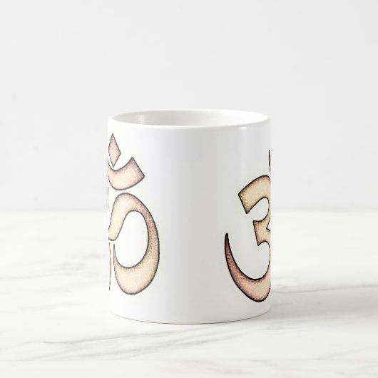 ZIMMER KAFFEETASSE (Mittel)