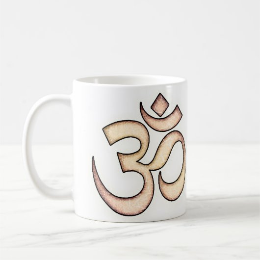 ZIMMER KAFFEETASSE (Links)