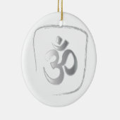 ZIMMER KERAMIK ORNAMENT (Rechts)