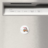 ZIMMER MAGNET (In Situ (Geschirrspüler))