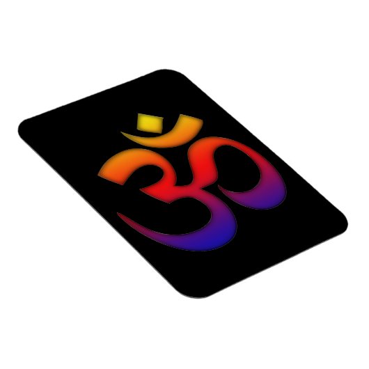 Zimmer Magnet (Rechte Seite)