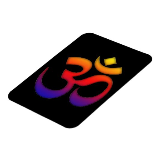 Zimmer Magnet (Linke Seite)