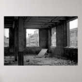 Zimmer mit Aussicht Poster (Vorne)