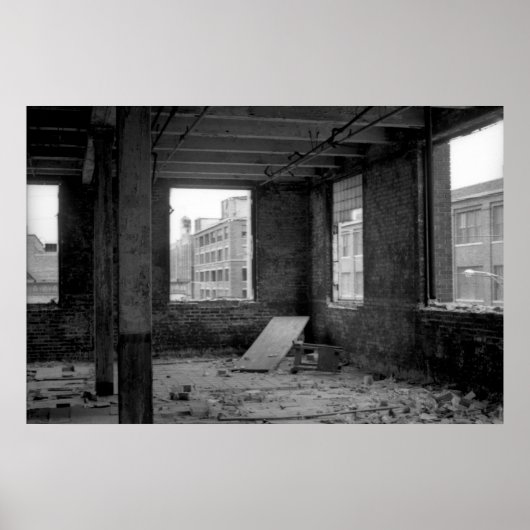 Zimmer mit Aussicht Poster (Vorne)