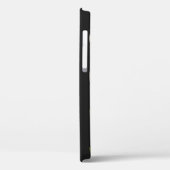ZIMMER MIT FARBTÜREN Case-Mate iPhone HÜLLE (Rückseite / Links)