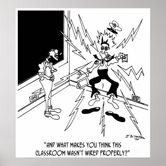 Zimmer nicht richtig verdrahtet? poster (Vorne)