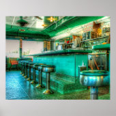 Zimmer Poster (Vorne)