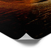 ZIMMER POSTER (Ecke)