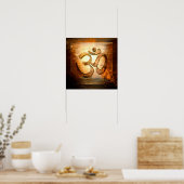 ZIMMER POSTER (Küche)