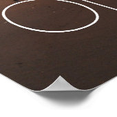 ZIMMER POSTER (Ecke)