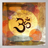 Zimmer Poster (Vorne)