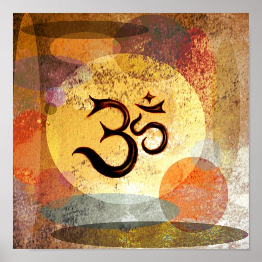 Zimmer Poster (Vorne)