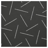 Zimmerdekor für Flutmusiker Stoff (Muster)