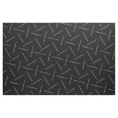 Zimmerdekor für Flutmusiker Stoff (Fat Quarter (45,7 x 55,9 cm))