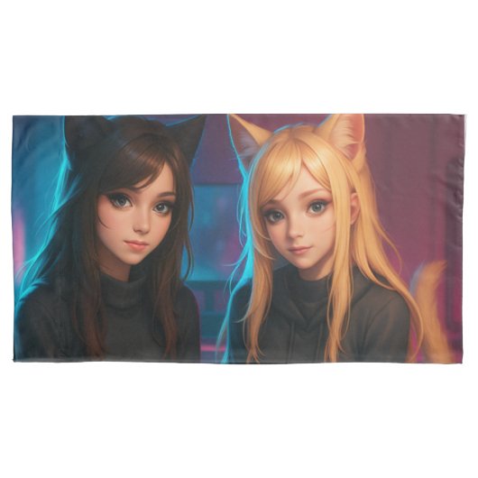 Zimmerdekoration Kissenbezug (Vorderseite)