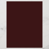 Zimmerdesign, Fenster & Türen Fitter Company Flyer (Hinten)