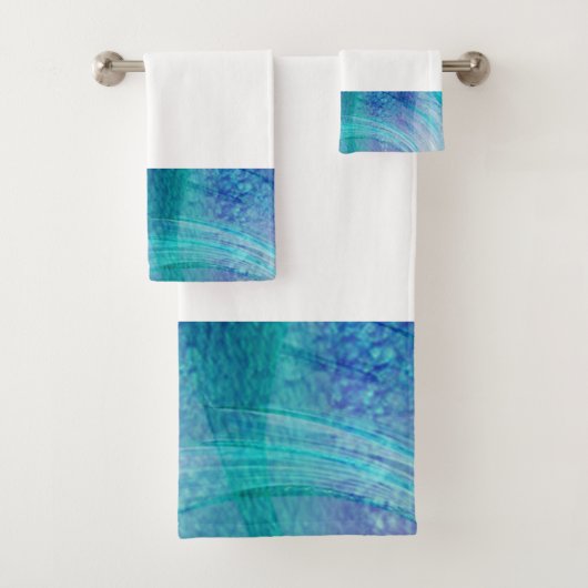 Zimmereinrichtung Badhandtuch Set (Insitu)