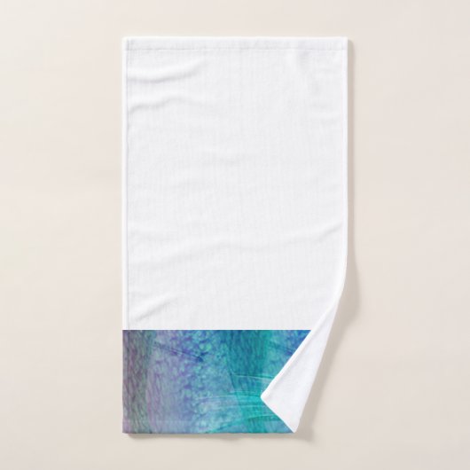 Zimmereinrichtung Badhandtuch Set (Handtuch)