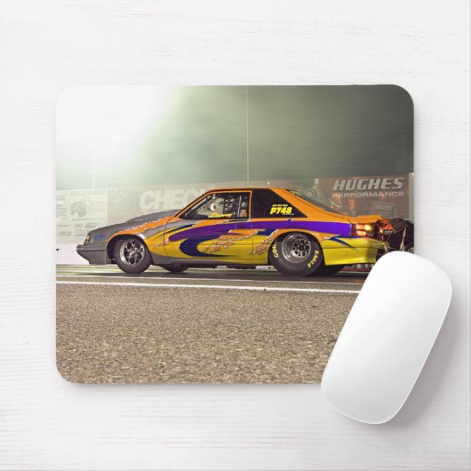 Zimmerman laufendes Mousepad (Mit Mouse)