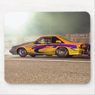Zimmerman laufendes Mousepad