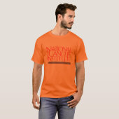 ZIMMERMAN, WENDY T-Shirt (Vorne ganz)