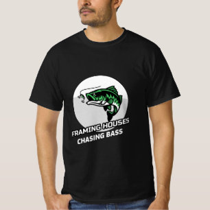 ZIMMERMANN HAMMER WEGWERFEN T-Shirt