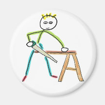 Zimmermann Stickman