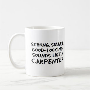 Zimmermann Ton Kaffeetasse