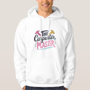 Zimmermannsmeister hoodie