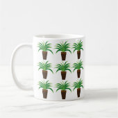 Zimmerpflanze kaffeetasse (Links)