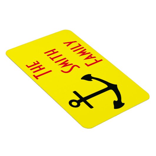 Zimmertürdekoration, Kreuzfahrttürmarkierung Magnet (Rechte Seite)