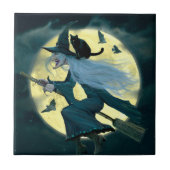 Zimmerwitz Fliese (Vorderseite)