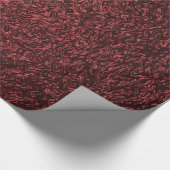 Zimt... Geschenkpapier (Ecke)