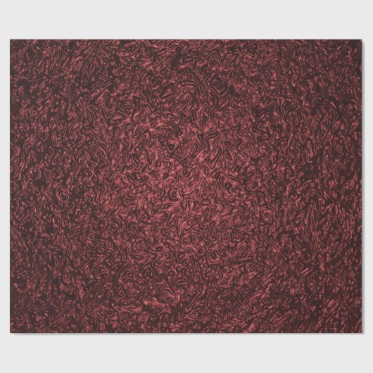 Zimt... Geschenkpapier (Flach)