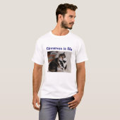 Zimt T-Shirt (Vorne ganz)