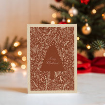 Zimt-Weihnachtsgrün