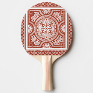 Zimtholz IV Tischtennis Schläger