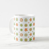 Zimtsonne Kaffeetasse (Vorderseite Links)
