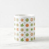 Zimtsonne Kaffeetasse (Mittel)