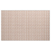 Zimtsticks und Sternanis. Stoff (Yard (91,4 cm))