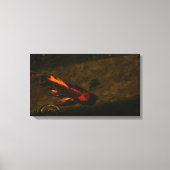 Zin Leinwanddruck (Vorderseite)