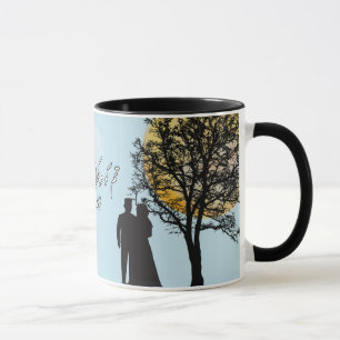 Zindagi Dhoop Tum Ghana Saya: Eine Tasse für jeman