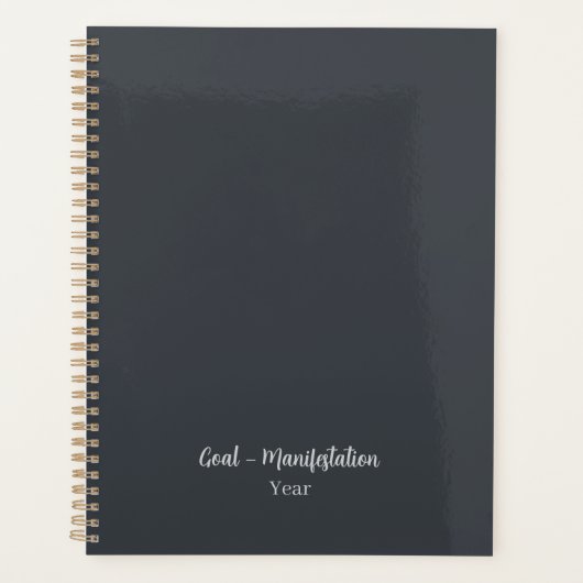 Zinder Planer (Vorderseite)