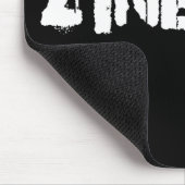 ZINESTER - DIY biete eine alternative Mousepad (Ecke)