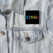 ZING! BUTTON (Beispiel)