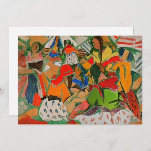 Zíngaras | Rafael Barradas (Vorne/Hinten)