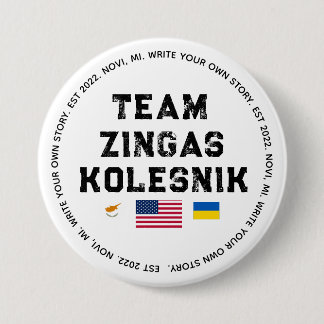 Zingas Kolesnik-Taste Button
