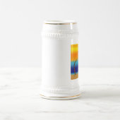 Zinglees ~ Ankunft Bierglas (Mittel)