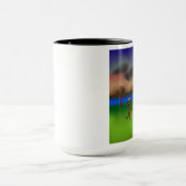 Zinglees ~ April Tasse (Zentrum)