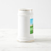 Zinglees ~ August Bierglas (Mittel)